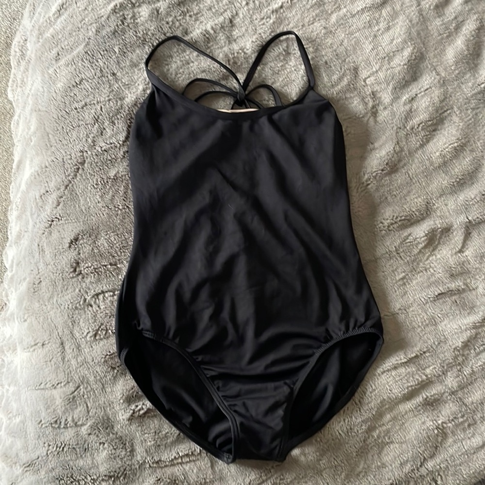 MotionWear dance leotard